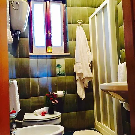 Costabella Holiday Homes * קאפו ואטיצ'אנו