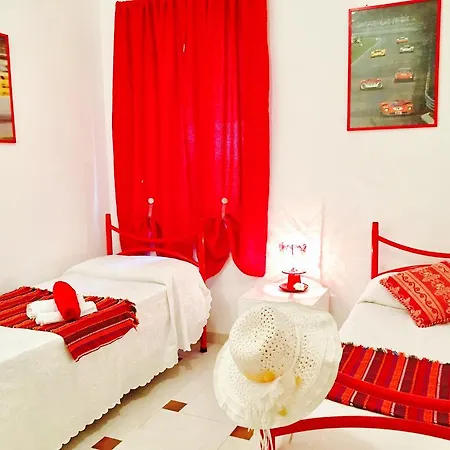 בית נופש Costabella Holiday Homes *
