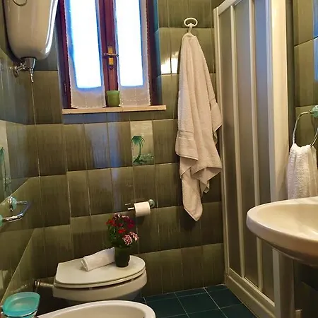 Costabella Holiday Homes *
