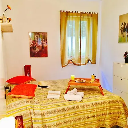Costabella Holiday Homes בית נופש *