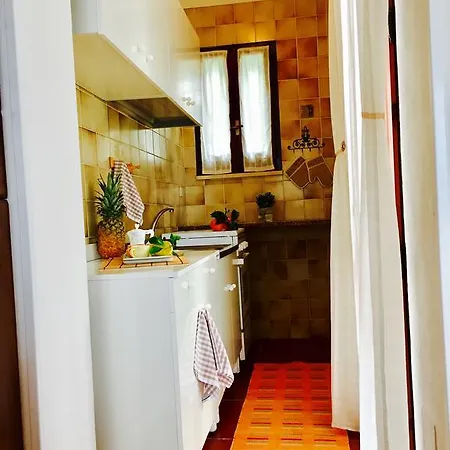 בית נופש Costabella Holiday Homes *