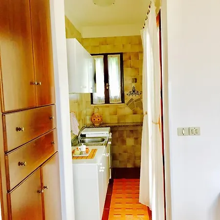 Costabella Holiday Homes בית נופש *