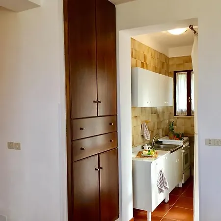 בית נופש Costabella Holiday Homes קאפו ואטיצ'אנו