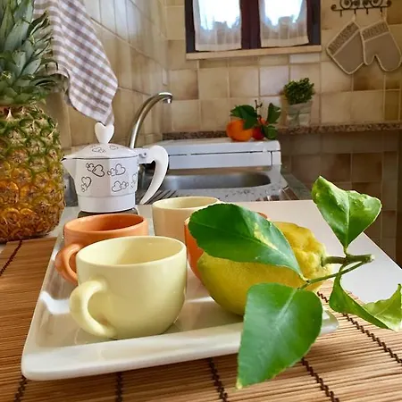 בית נופש Costabella Holiday Homes