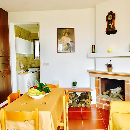 בית נופש Costabella Holiday Homes