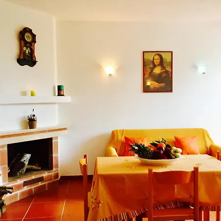 Costabella Holiday Homes בית נופש קאפו ואטיצ'אנו