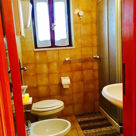 Costabella Holiday Homes בית נופש *