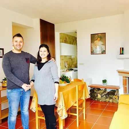 Costabella Holiday Homes בית נופש קאפו ואטיצ'אנו