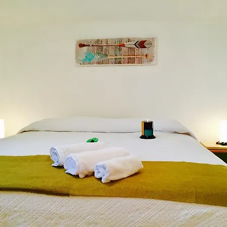 בית נופש Costabella Holiday Homes *
