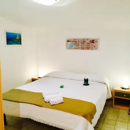 Costabella Holiday Homes