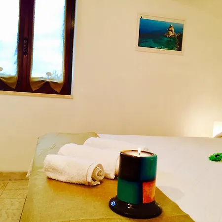 בית נופש Costabella Holiday Homes