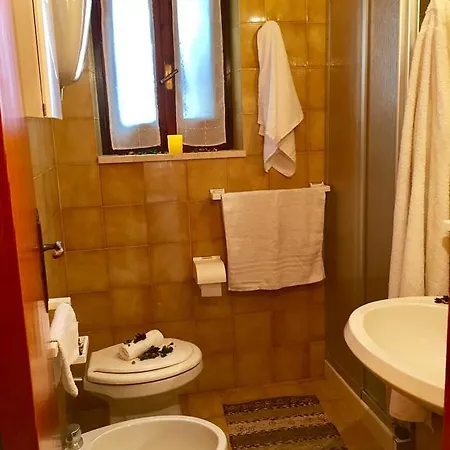 Costabella Holiday Homes בית נופש *