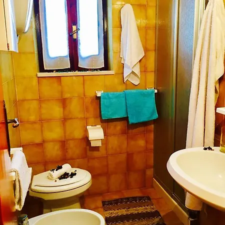 Costabella Holiday Homes * קאפו ואטיצ'אנו