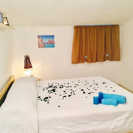 Costabella Holiday Homes *