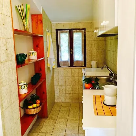 בית נופש Costabella Holiday Homes *