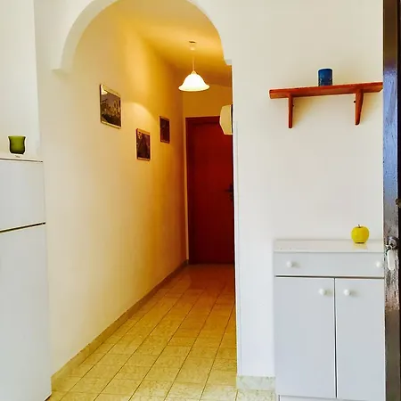 בית נופש Costabella Holiday Homes קאפו ואטיצ'אנו