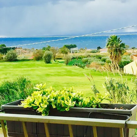 Costabella Holiday Homes קאפו ואטיצ'אנו