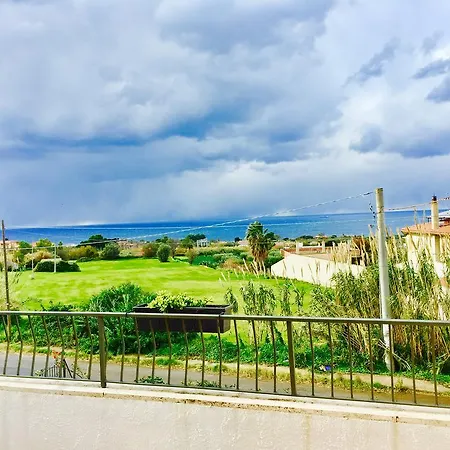 Costabella Holiday Homes *