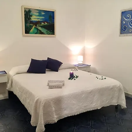 Costabella Holiday Homes קאפו ואטיצ'אנו