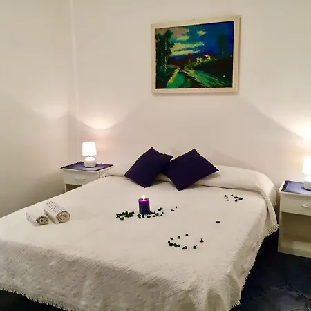 Costabella Holiday Homes *