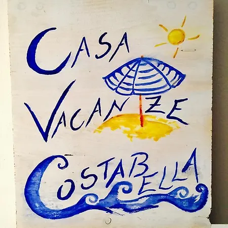 Costabella Holiday Homes