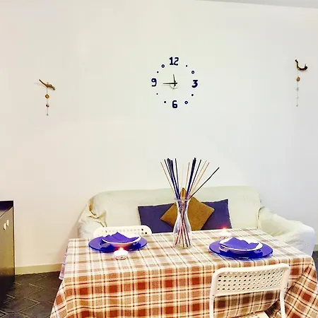 Costabella Holiday Homes בית נופש