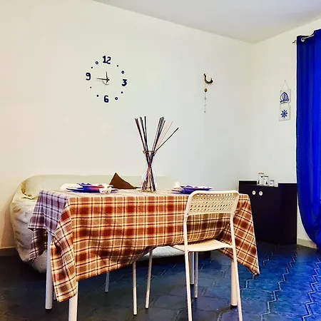Costabella Holiday Homes * קאפו ואטיצ'אנו