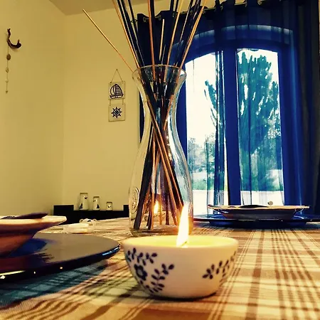 בית נופש Costabella Holiday Homes *
