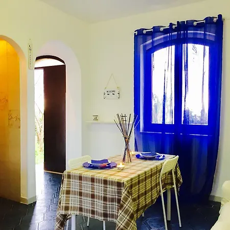 בית נופש Costabella Holiday Homes קאפו ואטיצ'אנו