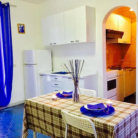 בית נופש Costabella Holiday Homes