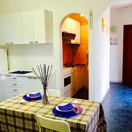 Costabella Holiday Homes קאפו ואטיצ'אנו