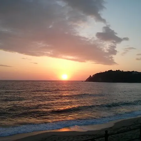 Costabella Holiday Homes * קאפו ואטיצ'אנו