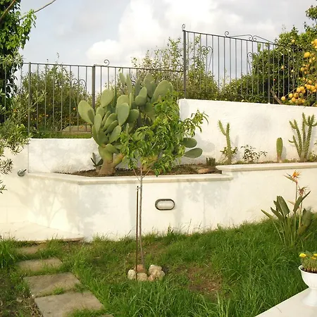 בית נופש Costabella Holiday Homes קאפו ואטיצ'אנו