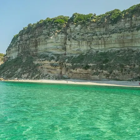 Costabella Holiday Homes בית נופש קאפו ואטיצ'אנו