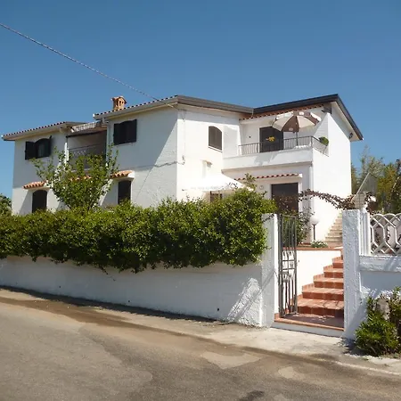 Costabella Holiday Homes * קאפו ואטיצ'אנו