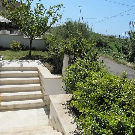 Costabella Holiday Homes קאפו ואטיצ'אנו