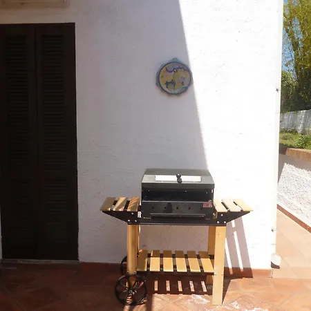 Costabella Holiday Homes קאפו ואטיצ'אנו